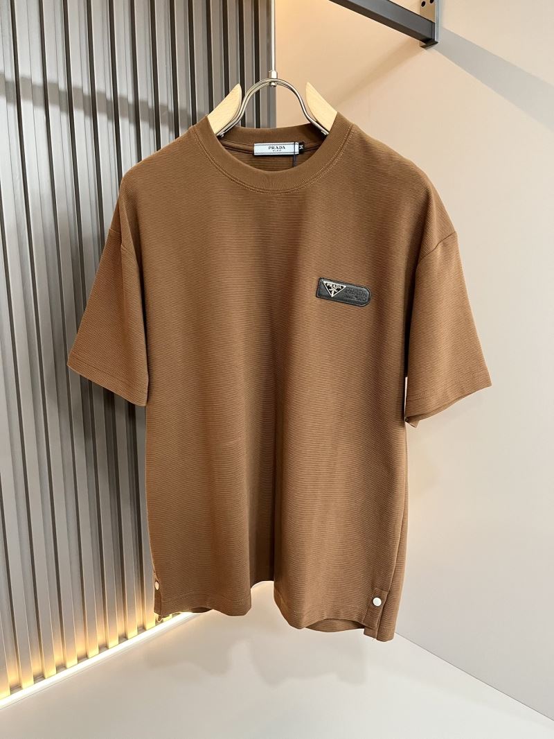 Prada T-Shirts